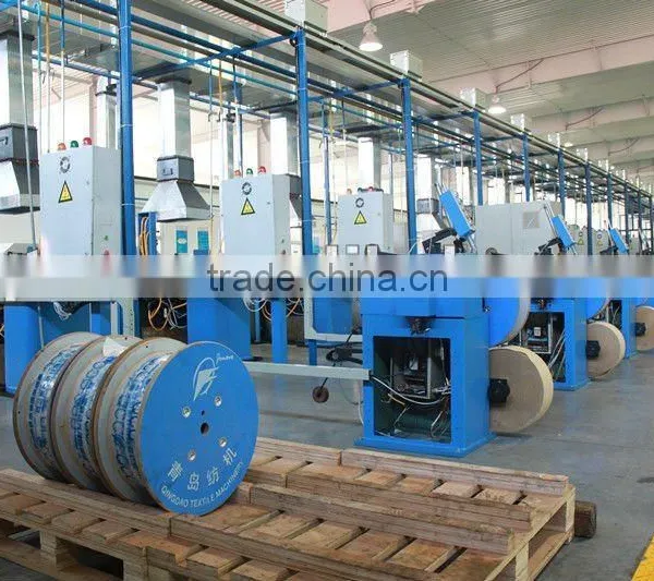 Metallic Wire Textile Machinery Spare Part Wire