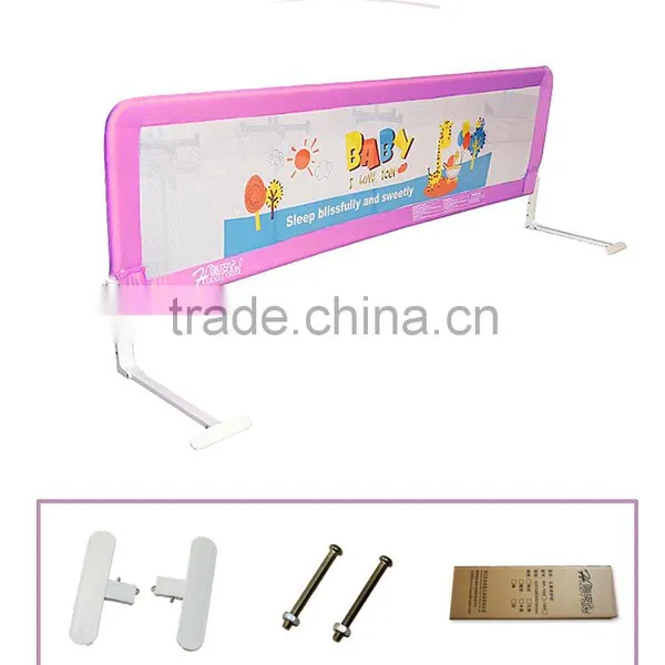 High Quality Design Baby Bed Rail Bed Rail Handware Bed Guard Rail With Wholesale Supply photo-2