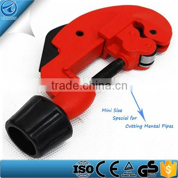 Factory Ppr Tools Copper Pipe Cutter,Hand Tools Portable Pipe Cutter,Mental Tube Cutter for Aluminum and Stainless Steel Pipe