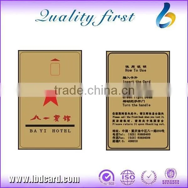 Cheap ISO 11784/11785 LF T5577 RFID Cards Access Cards Printing photo-3