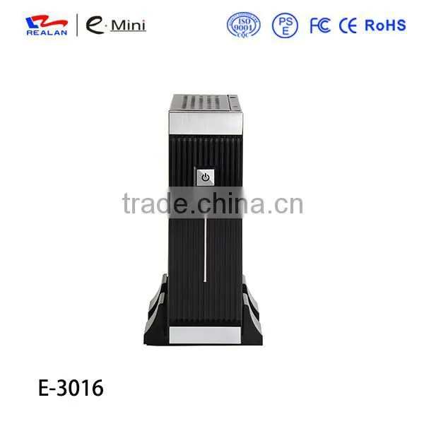 Factory Supply Wholesale Computer Parts Gaming PC Case E-mini-3016 photo-4