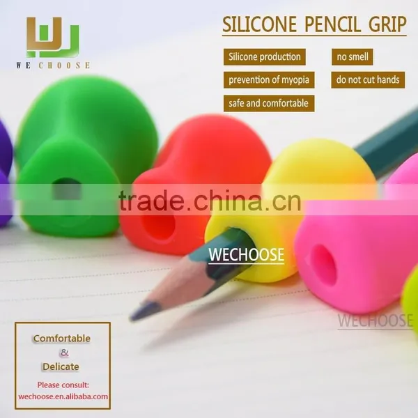 Learning Partner Children Students Stationery Pencil Grip New Pencil Grip uk Designed Silicone Claw Pencil Grip uk for Children