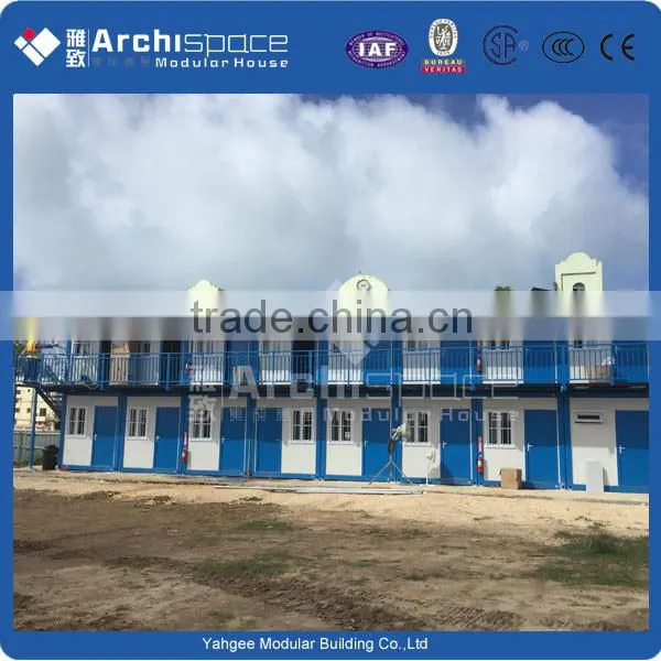 Special Container 20ft Mini Sets for Sale Prefab Homes photo-4