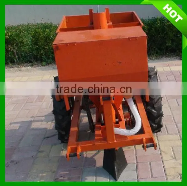 2016 HOT Selling One Row Potato Planter Machine photo-4