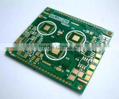 Push Button Switches Pcb/ Printed Circuit Board/ Pcba/ Pcb Assembly Producer photo-4