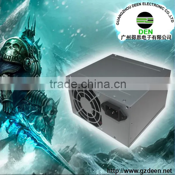 200W High Quality Desktop ATX PC Case Power Supply Multiple Output PC Power Supply photo-2