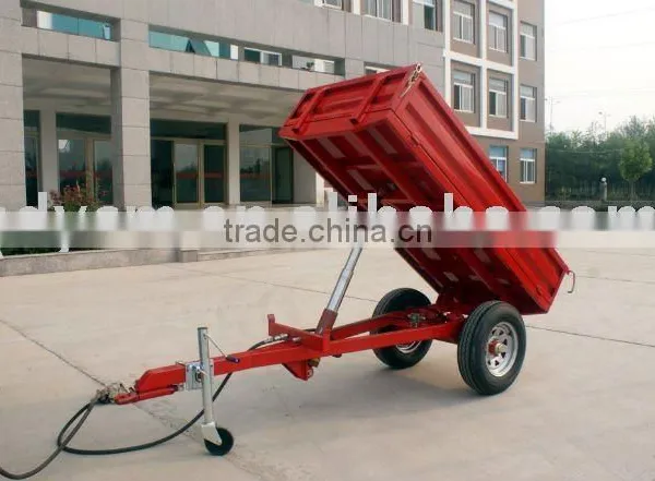 Box Trailer