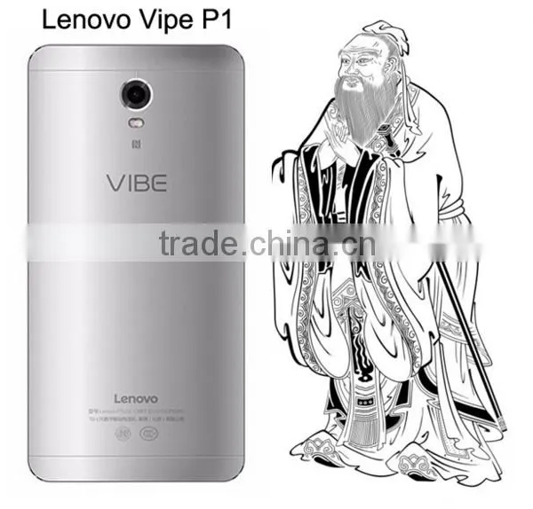 Lenovo Vibe P1m Celluar Phone 13MP+5MP Super Camera photo-3