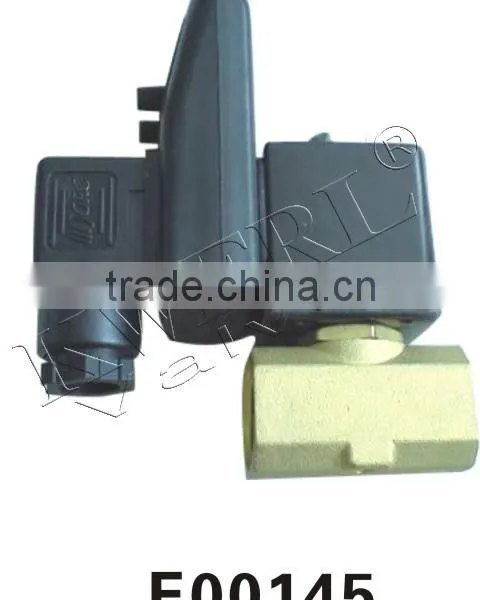 Air Compressor Drain Valve, Drainer photo-2
