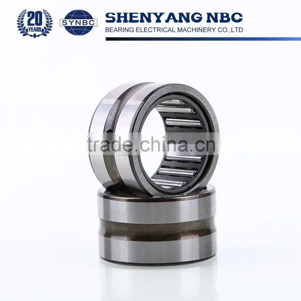 Hot Sale Cheapest and High Precision Tapered Roller Bearings Price photo-4