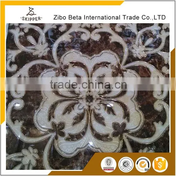 China Supplier Micro Crystal White Tile photo-4