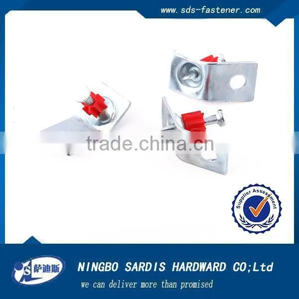 China Manufacture&exporter&supplier Electric Rivet Gun photo-3