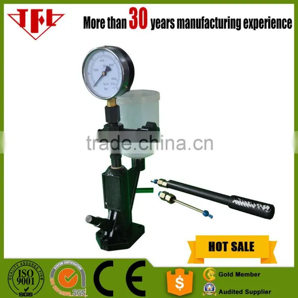 Denso Bosch Fuel Injector Nozzle Tester Ps400a photo-5