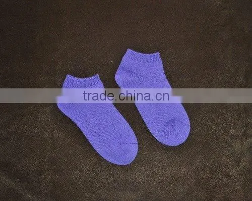 Cashmere Socks, Ladies Cashmere Ankle Socks, 100% Cashmere Socks