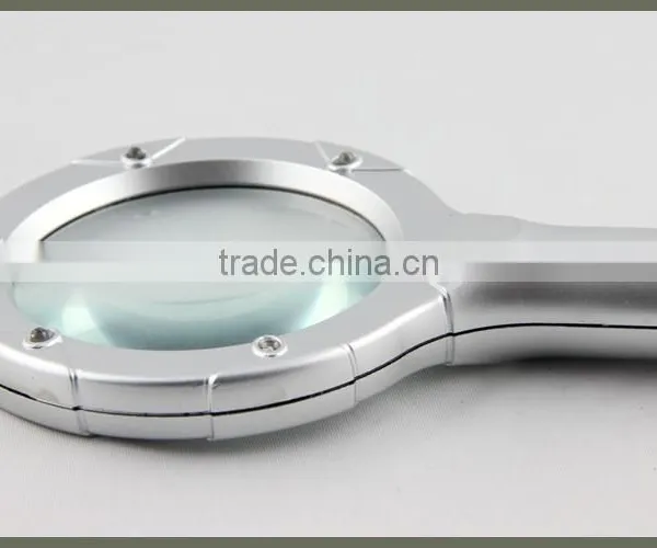 IMAGINE MG8B-1 4X Magnifying Glass With 6 LED Lights for Low Vision photo-4