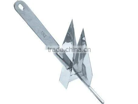 High Quality and Cheap Price for Boat Anchor photo-3