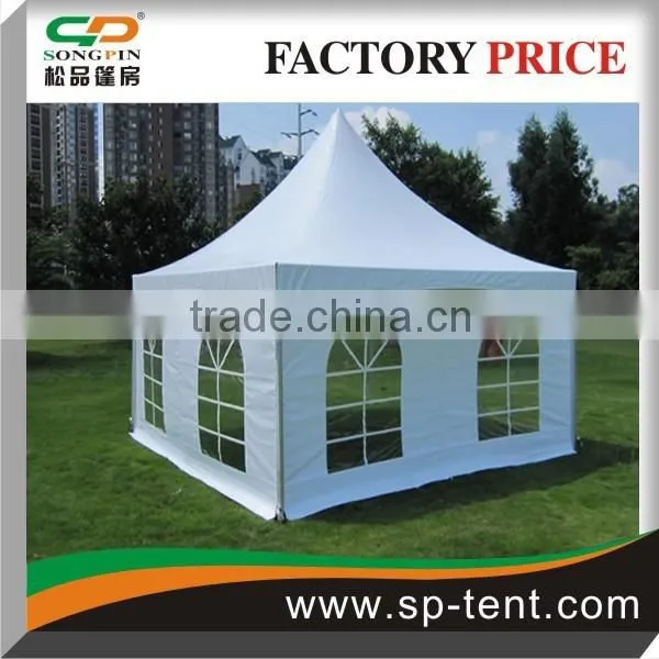 Outdoor Big Pop up Tent for Events/party With Family in Hot Sale