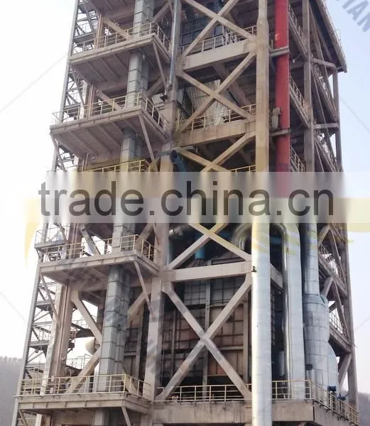 Reliable Quality Cement Bucket Elevator Lifting Machine for Building Material Handling photo-3