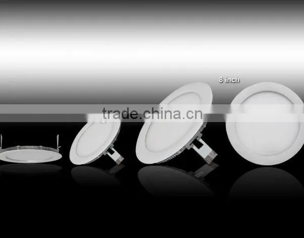 LED Round Ceiling Panel Light/LED Panel Light Office photo-4