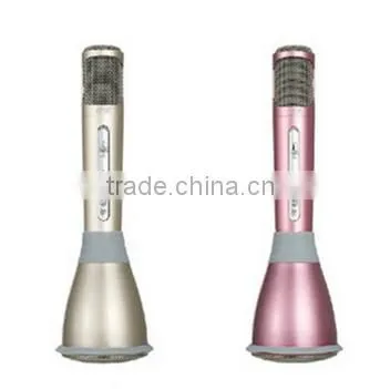 Wireless Speaker for Phones Smart Mike Joygem K068 Factory Price Pretty Good Quality photo-5