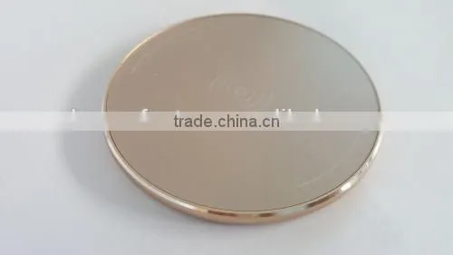 Qi Wireless Charger for Charger for Samsung Galay Ace S5830 for IPhone 6 6 Plus LG G4 HTC M9 for Sony Peria Yotaphone2 photo-5
