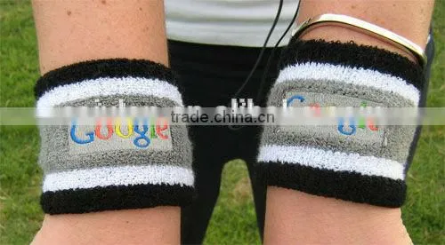 Colorful Sport Headband Sweatband for Ladies photo-3