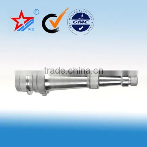 Water Spray Nozzle,marine Fire Hose Nozzle,john Morris Fire Nozzle photo-2