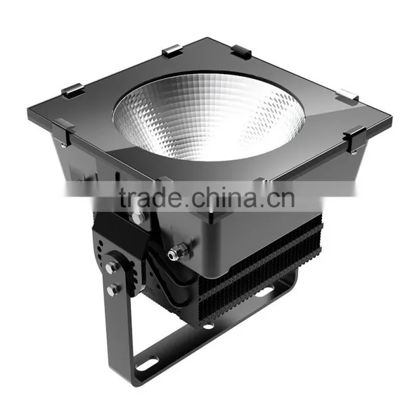 2016 Professional Stadium Light Series Led Flood Lights 500 Watt for Outdoor Flood Light