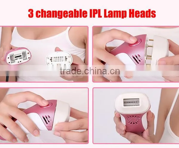 IPL Acne Removal Machine Which Has CE and ISO Certificate Skin Care Ipl Machine I 01 photo-2