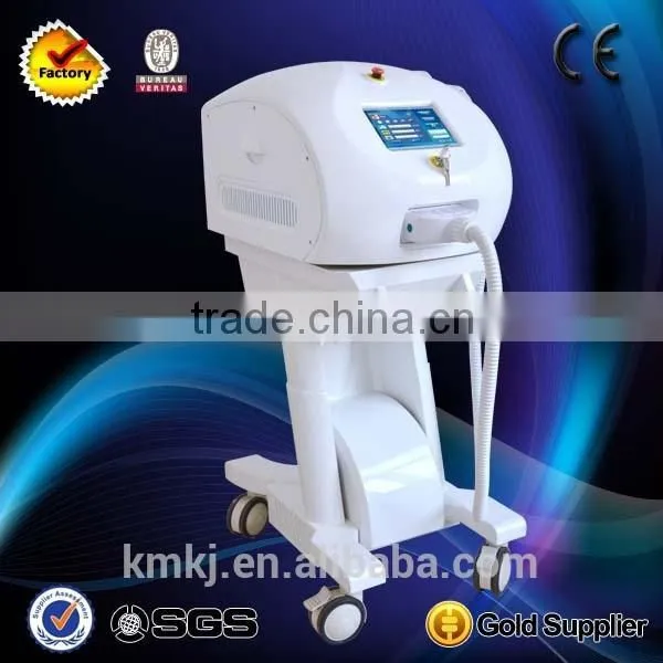2017 Newest Design!diode Laser Epilation Machine Price With 20% Discount (CE/ISO/TUV/ROHS) photo-2