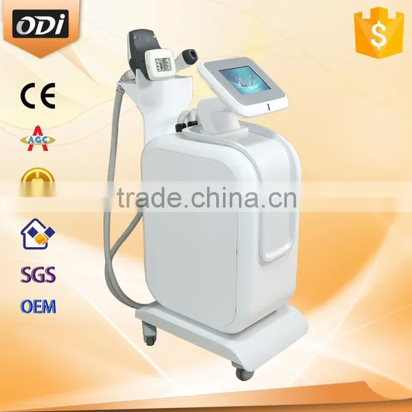 Hotsale 2016 Non-invasive Vacuum rf Roller High Techno Body Shaping photo-3