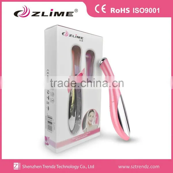 Home Use Mini Eye Massager for Remove Pouch photo-6