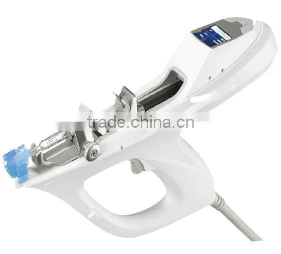 Skin Nutrient Injection Machine Mesogun photo-4