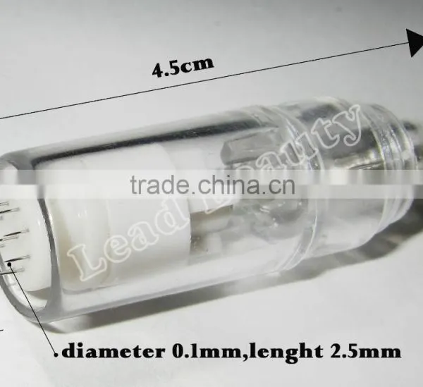 24 Months Warranty Auto Micro Needle Device Home Korea Derma Pen photo-5