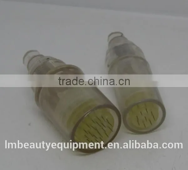 Wholesale High Quality Derma Pen Auto Micro Needle Therapy System photo-5