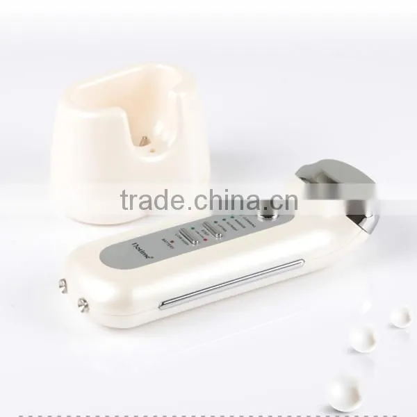 ru Portable Ultrasound Machine Best at Home Skin Tightening Devices Facial Machine photo-4