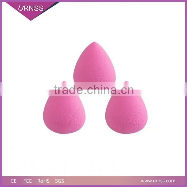 Wholesale Water Shape Beauty Makeup Sponge Blender photo-4
