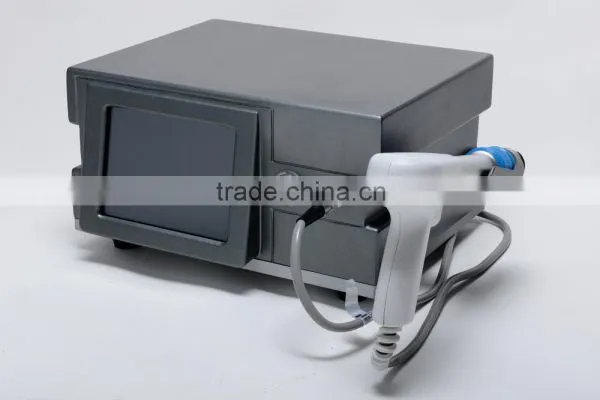Best Extracorporeal Shock Wave Therapy Cellulite Reduction Pain Therapy Equipment photo-3