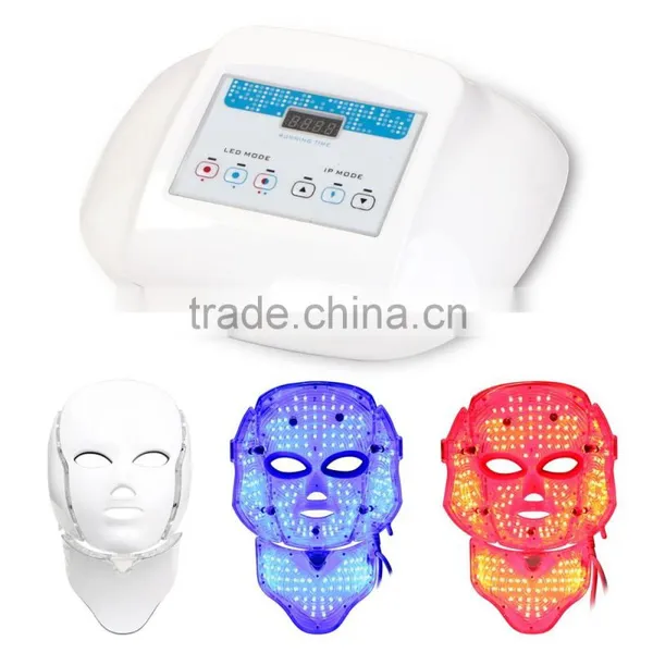 Led Light Making Machine Blue LED Facial Face Mask photo-4