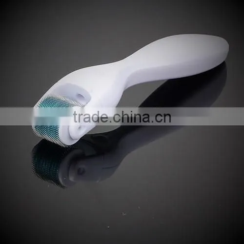 Pex Laser New 600 Needles 360 Degree Rotating Micro Needle Derma Roller photo-4