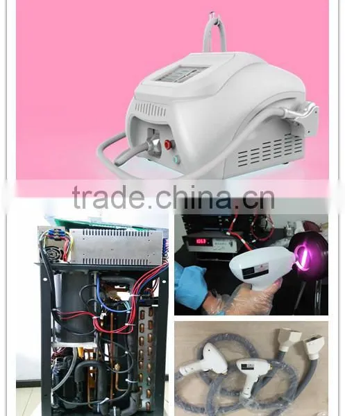 3000W Laser Hair 808nm Removal Portable Diode Laser IPL Hair Removal Laser Hair Removal 808nm Diode Laser Machine For POPIPL Skin Rejuvenation photo-5