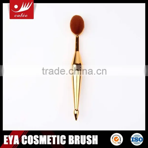 Oval Brush,make up Brush,hot Sell Brushes photo-2