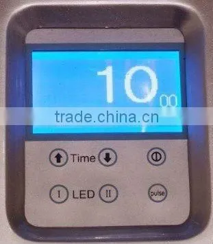 WL-23 PDT Red and Blue Led System photo-4