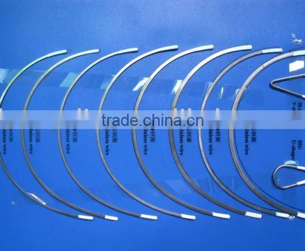 Bra Steel Bone