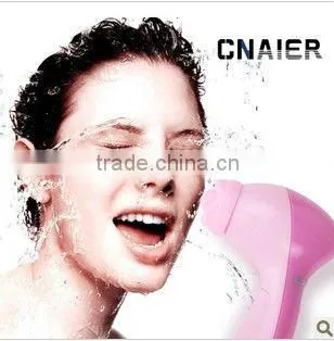 Facial Massager&cleaner photo-2