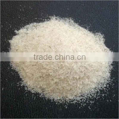 Psyllium Husk