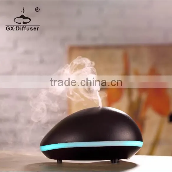 GX Diffuser Mini Humidifier Cool Mist/Aroma Oil Ultrasonic Diffuser Portable photo-3