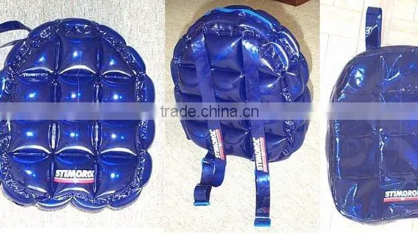inflatable bag/pvc bag