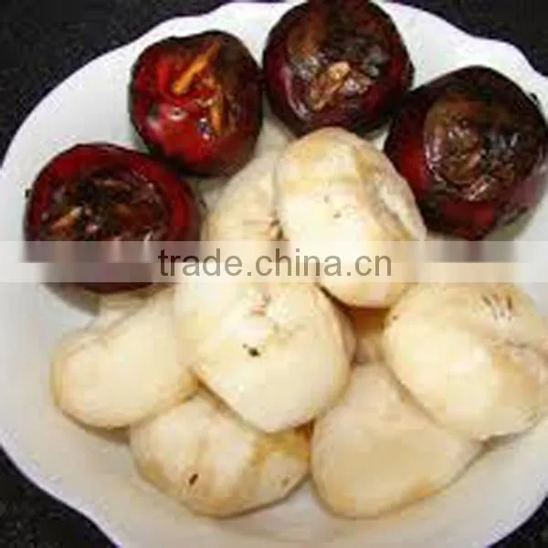 Reliance Fresh Food Product Canned Water Chestnut