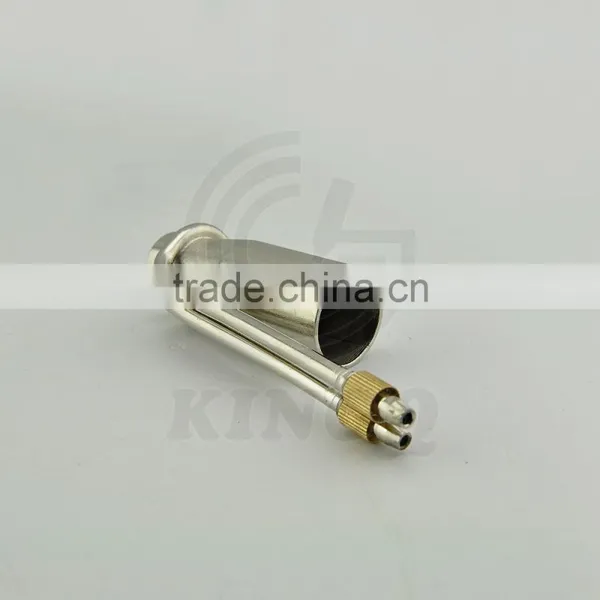 KINGQ Welding Consumables for Esab 500 Automic Welding Machine photo-4